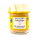 80 gr glass jar of scallop mousse