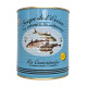 Soupe de l'océan 800 g