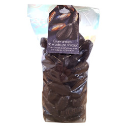 Moules dragéifiées sachet 500g