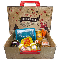 Coffret Magie de Noël